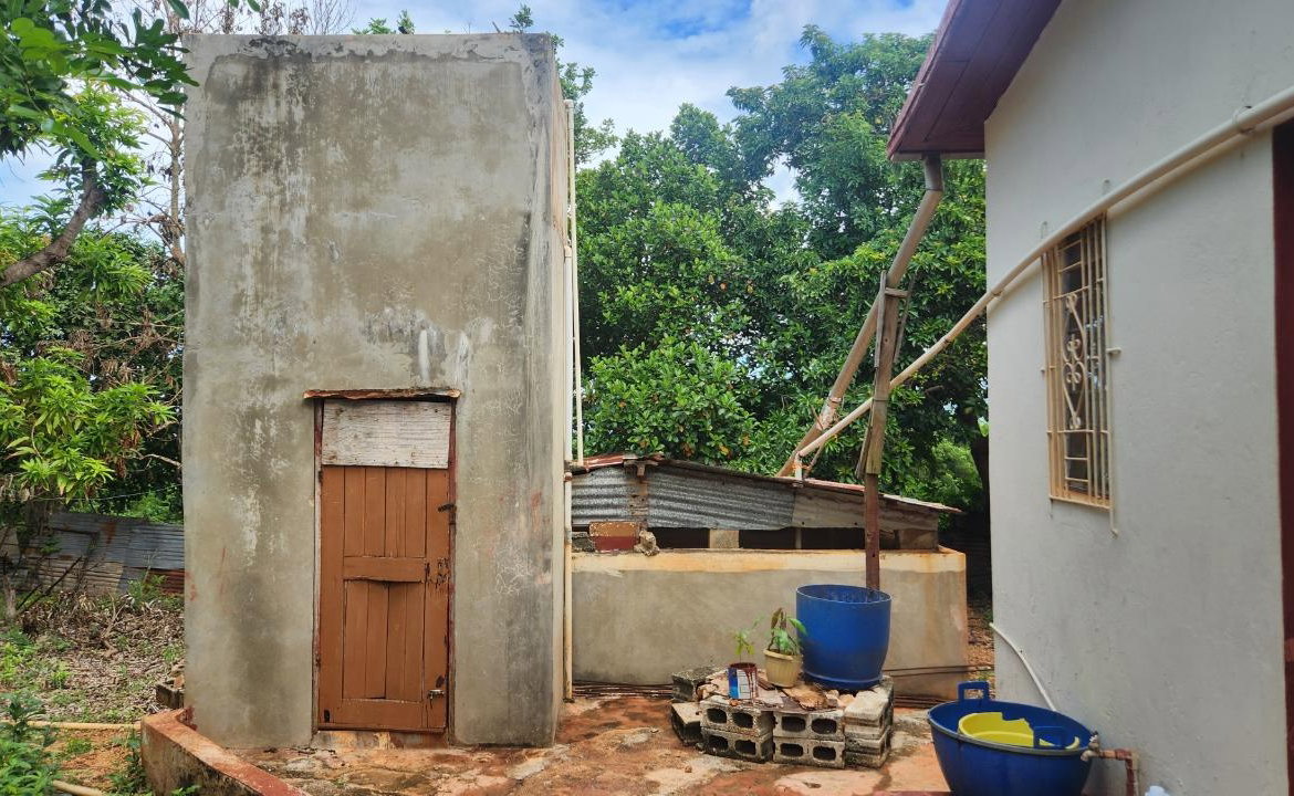 Fourth image of Land Part of Cheapside in Cheapside, St. Elizabeth, Jamaica - property is For Sale