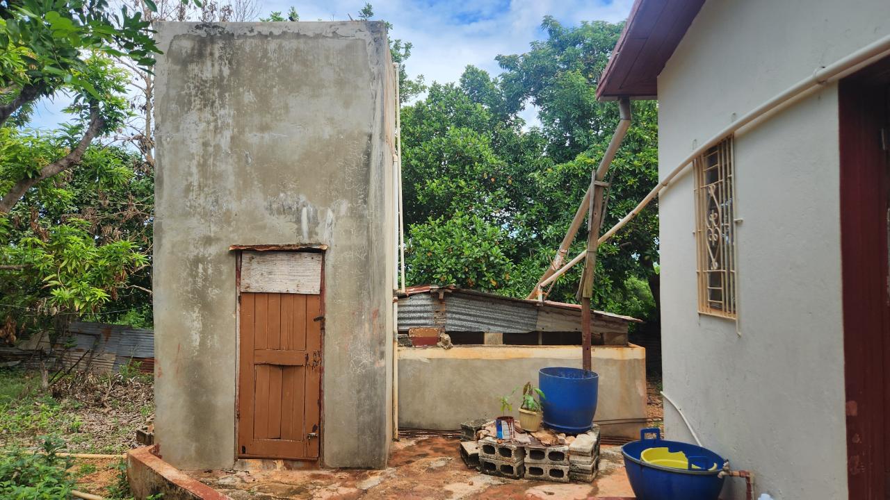 Fourth image of Land Part of Cheapside in Cheapside, St. Elizabeth, Jamaica - property is For Sale
