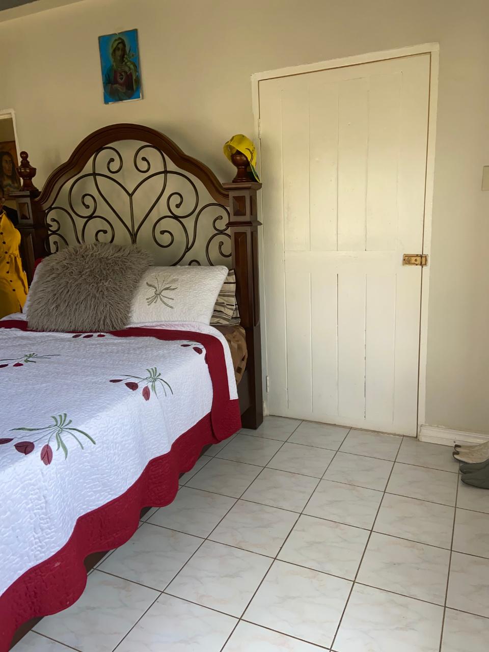 Charming-3-Bedroom-Home-for-Sale-in-Christiana-Manchester Thirteenth image of Brockery Christianna in Christiana, Manchester, Jamaica - property is For Sale