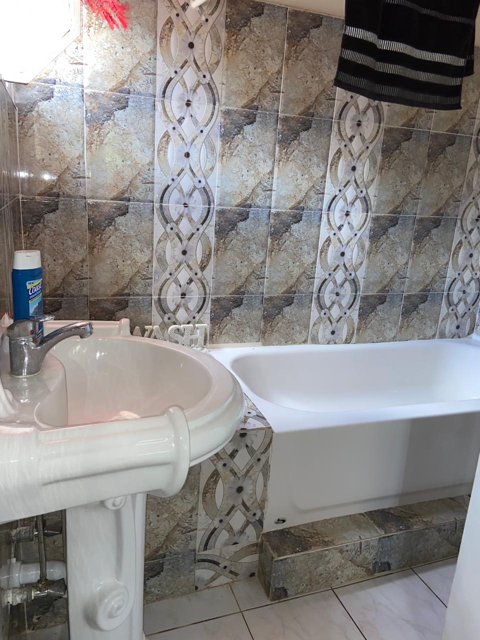 Charming-3-Bedroom-Home-for-Sale-in-Christiana-Manchester Fourteenth image of Brockery Christianna in Christiana, Manchester, Jamaica - property is For Sale