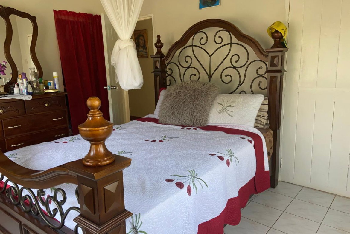Sixteenth image of Brockery Christianna in Christiana, Manchester, Jamaica - property is For Sale