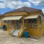 First image of Brockery Christianna in Christiana, Manchester, Jamaica - property is For Sale