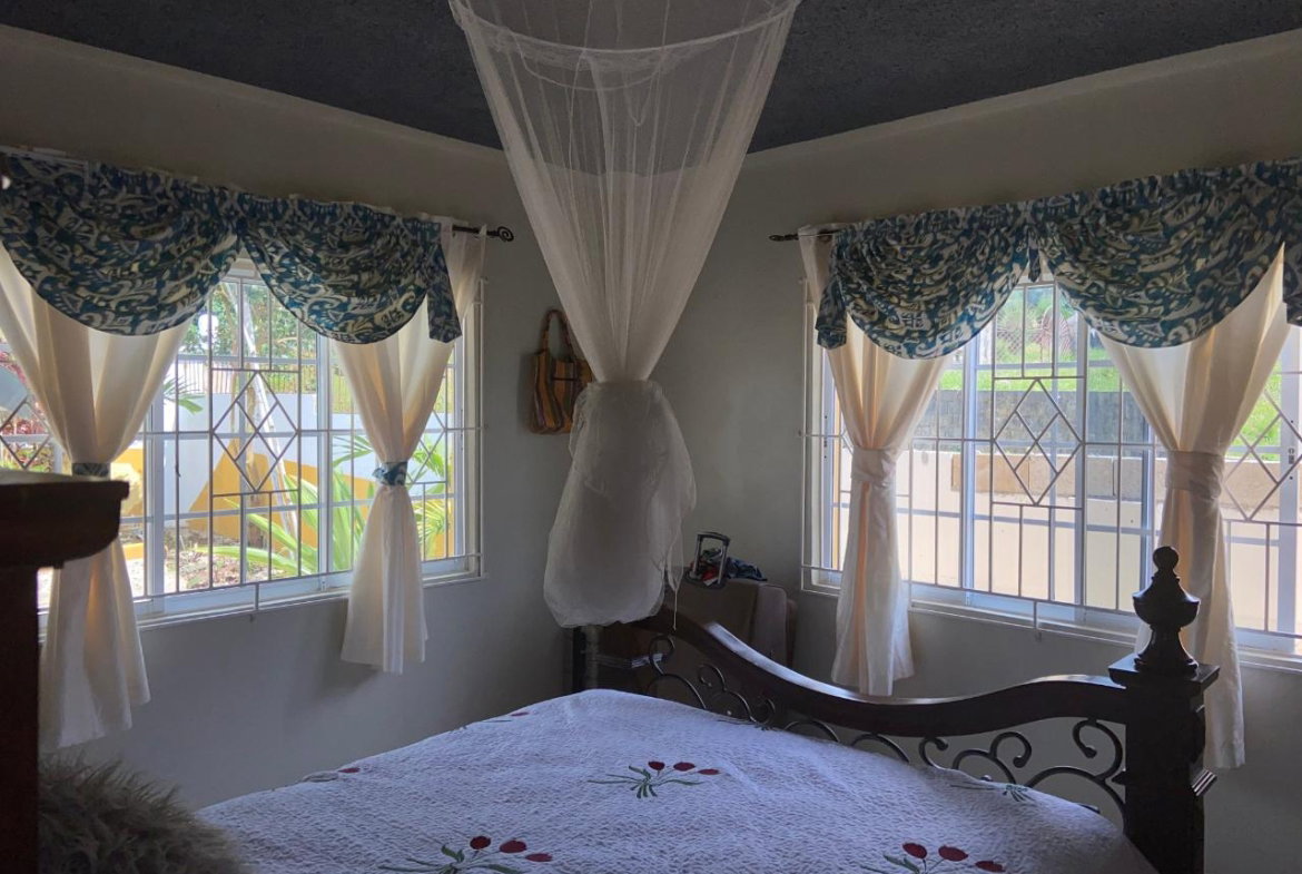Seventeenth image of Brockery Christianna in Christiana, Manchester, Jamaica - property is For Sale