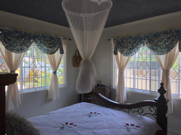 Seventeenth image of Brockery Christianna in Christiana, Manchester, Jamaica - property is For Sale