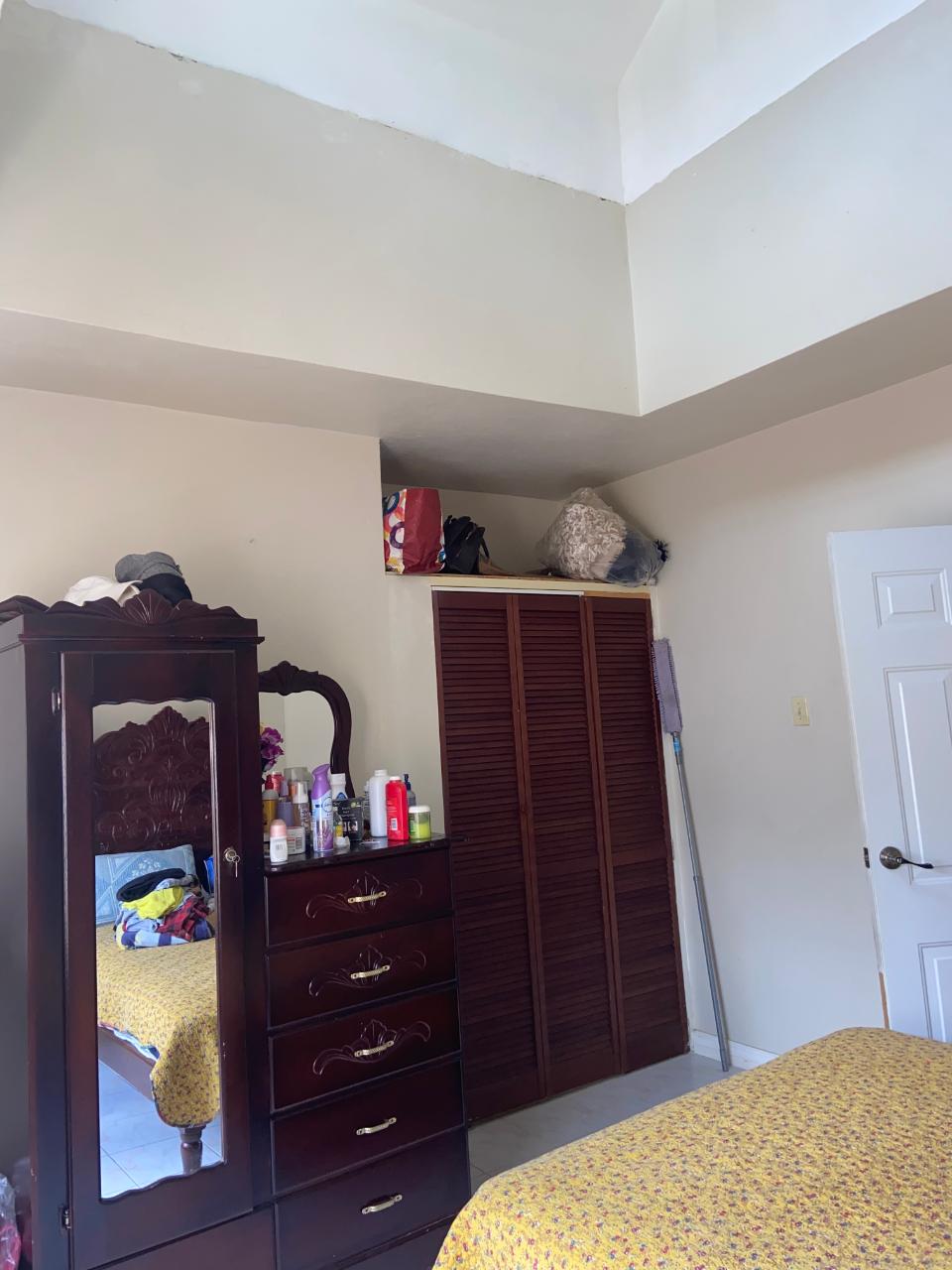 Charming-3-Bedroom-Home-for-Sale-in-Christiana-Manchester Eighteenth image of Brockery Christianna in Christiana, Manchester, Jamaica - property is For Sale
