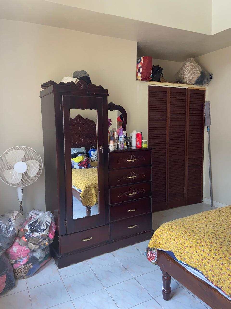 Charming-3-Bedroom-Home-for-Sale-in-Christiana-Manchester Nineteenth image of Brockery Christianna in Christiana, Manchester, Jamaica - property is For Sale