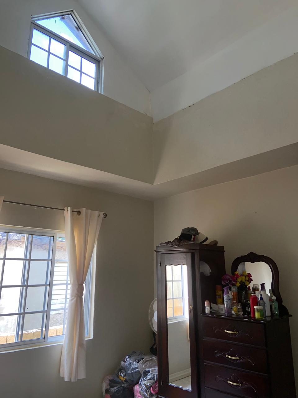 Charming-3-Bedroom-Home-for-Sale-in-Christiana-Manchester Twentieth image of Brockery Christianna in Christiana, Manchester, Jamaica - property is For Sale