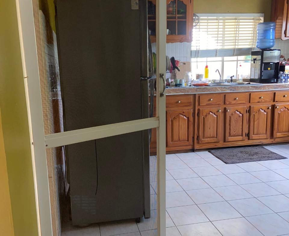 Twenty-First image of Brockery Christianna in Christiana, Manchester, Jamaica - property is For Sale