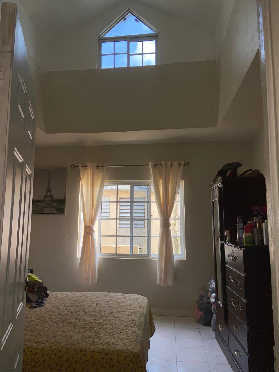 Charming-3-Bedroom-Home-for-Sale-in-Christiana-Manchester Twenty-Second image of Brockery Christianna in Christiana, Manchester, Jamaica - property is For Sale