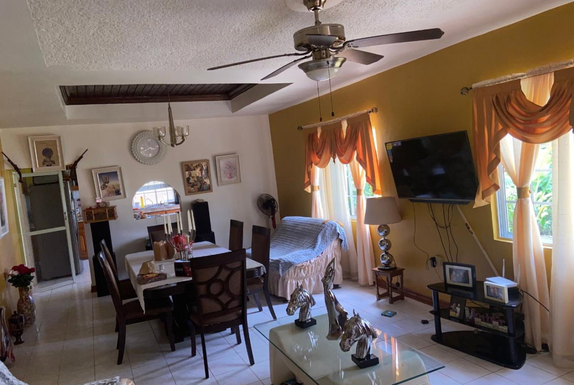 Twenty-Sixth image of Brockery Christianna in Christiana, Manchester, Jamaica - property is For Sale
