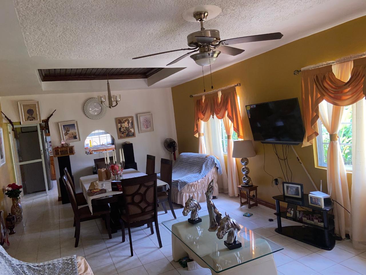 Charming-3-Bedroom-Home-for-Sale-in-Christiana-Manchester Twenty-Sixth image of Brockery Christianna in Christiana, Manchester, Jamaica - property is For Sale