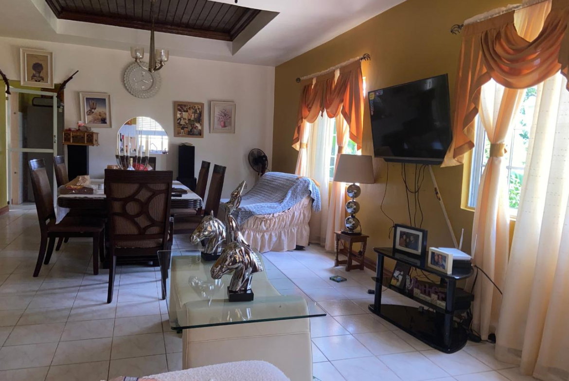 Twenty-Seventh image of Brockery Christianna in Christiana, Manchester, Jamaica - property is For Sale