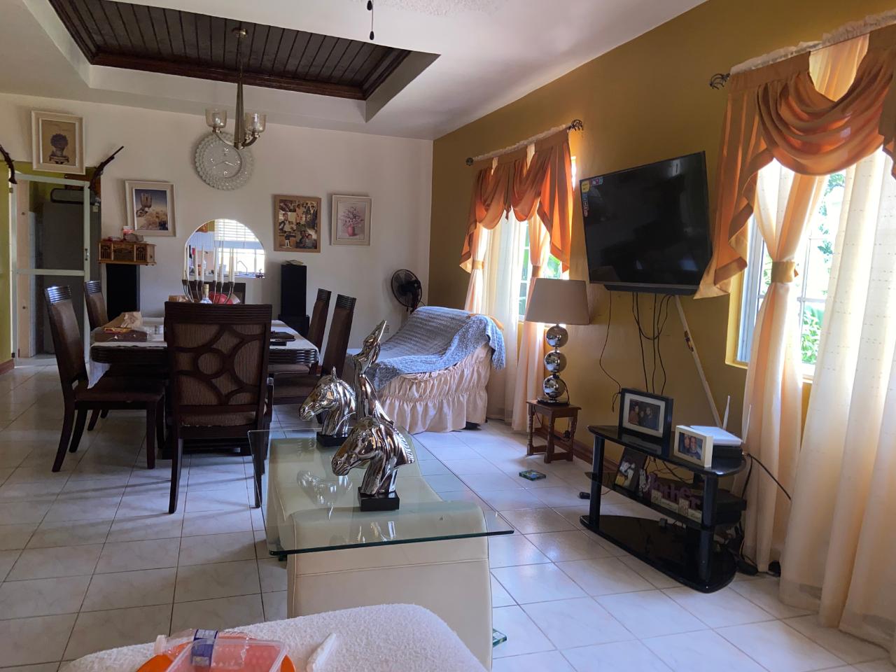 Charming-3-Bedroom-Home-for-Sale-in-Christiana-Manchester Twenty-Seventh image of Brockery Christianna in Christiana, Manchester, Jamaica - property is For Sale