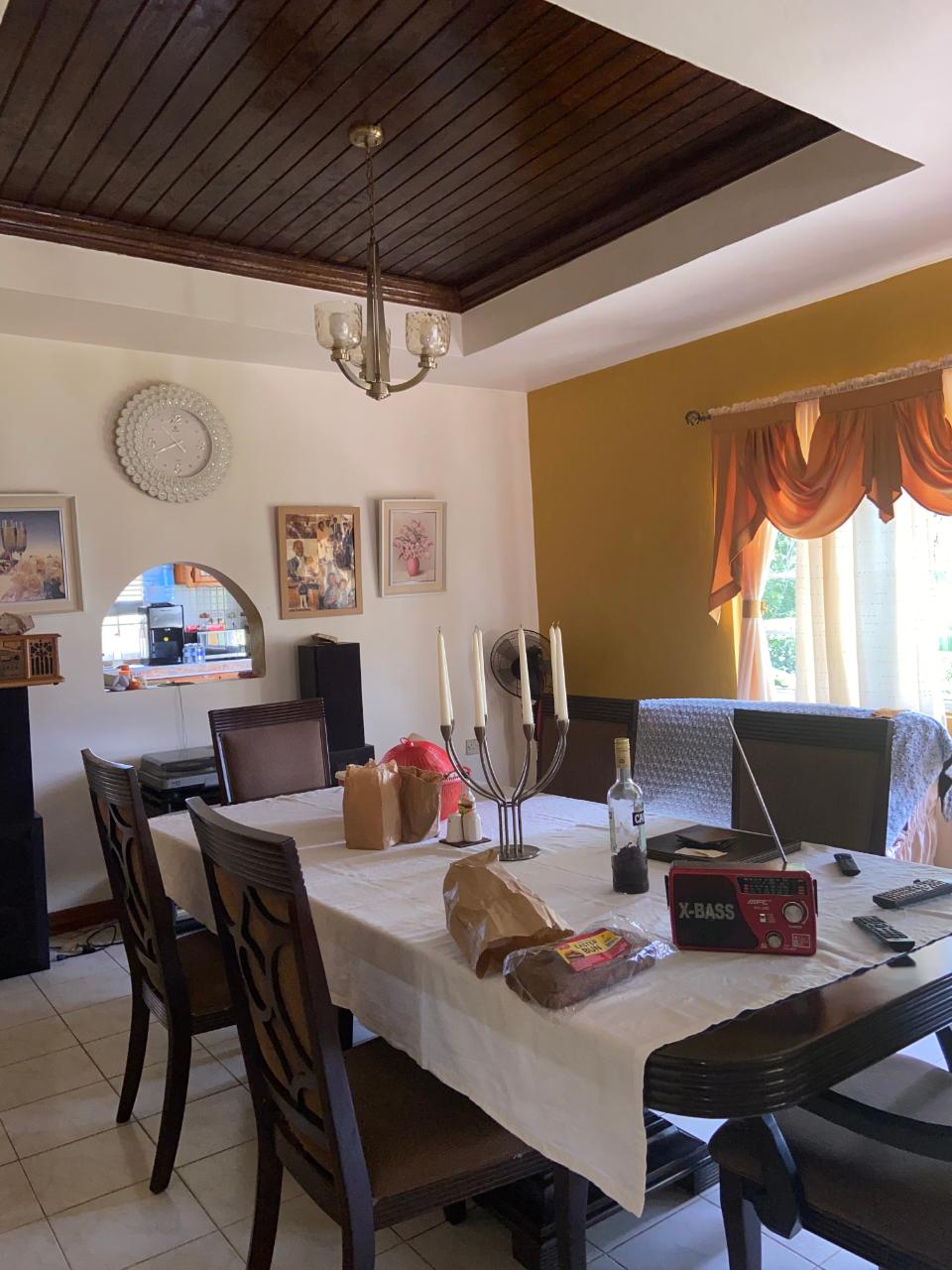 Charming-3-Bedroom-Home-for-Sale-in-Christiana-Manchester Twenty-Eighth image of Brockery Christianna in Christiana, Manchester, Jamaica - property is For Sale