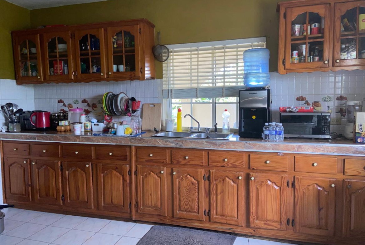 Thirtieth image of Brockery Christianna in Christiana, Manchester, Jamaica - property is For Sale