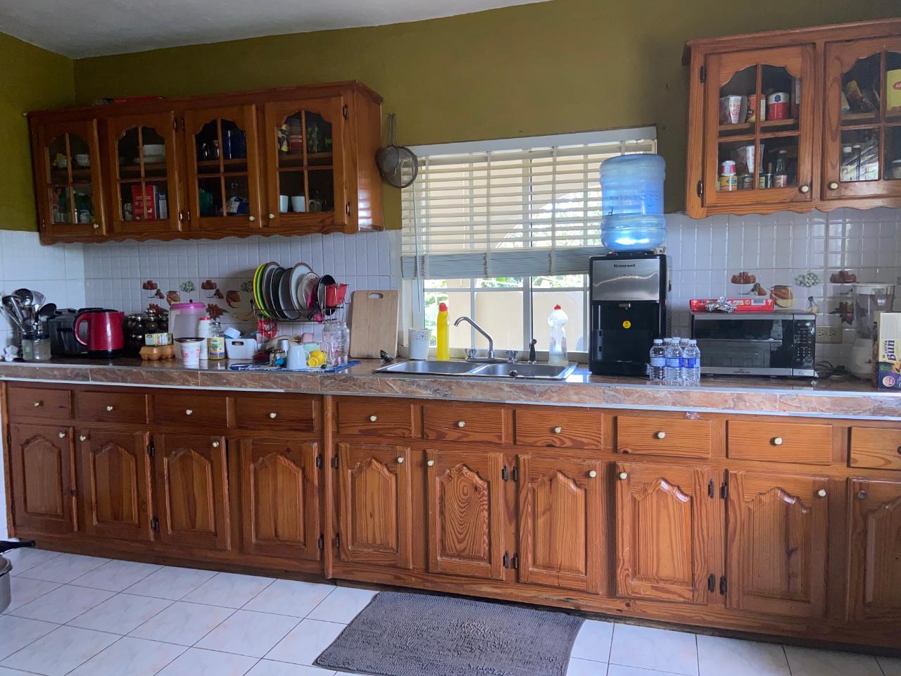 Charming-3-Bedroom-Home-for-Sale-in-Christiana-Manchester Thirtieth image of Brockery Christianna in Christiana, Manchester, Jamaica - property is For Sale