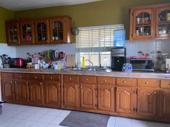 Thirtieth image of Brockery Christianna in Christiana, Manchester, Jamaica - property is For Sale