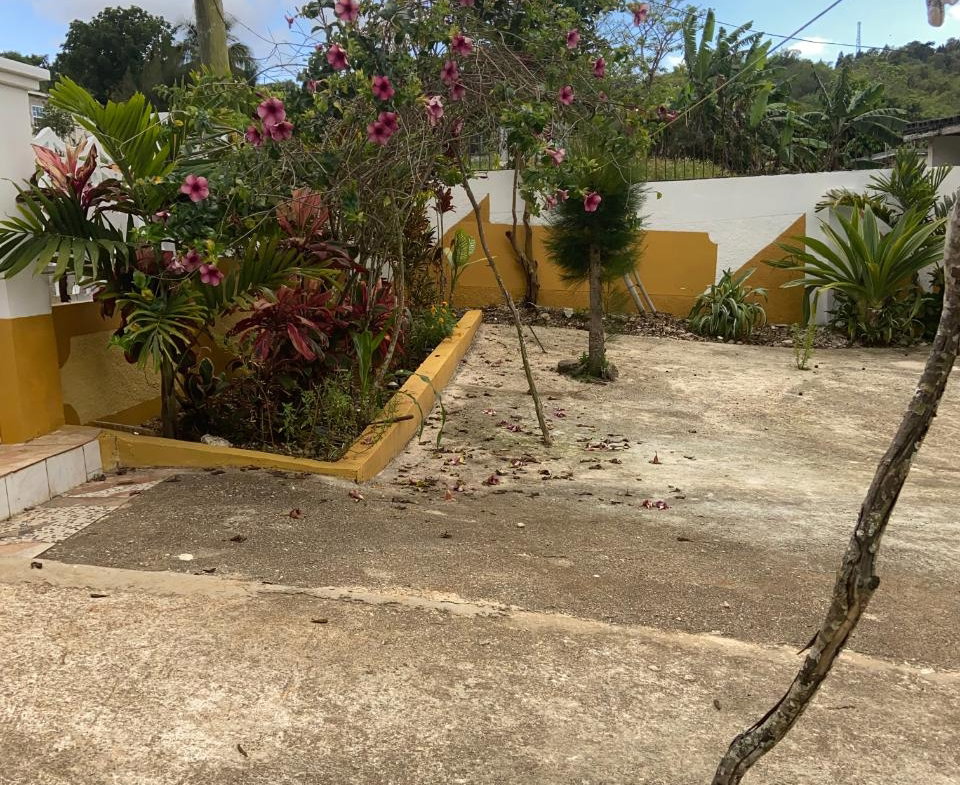 Fifth image of Brockery Christianna in Christiana, Manchester, Jamaica - property is For Sale
