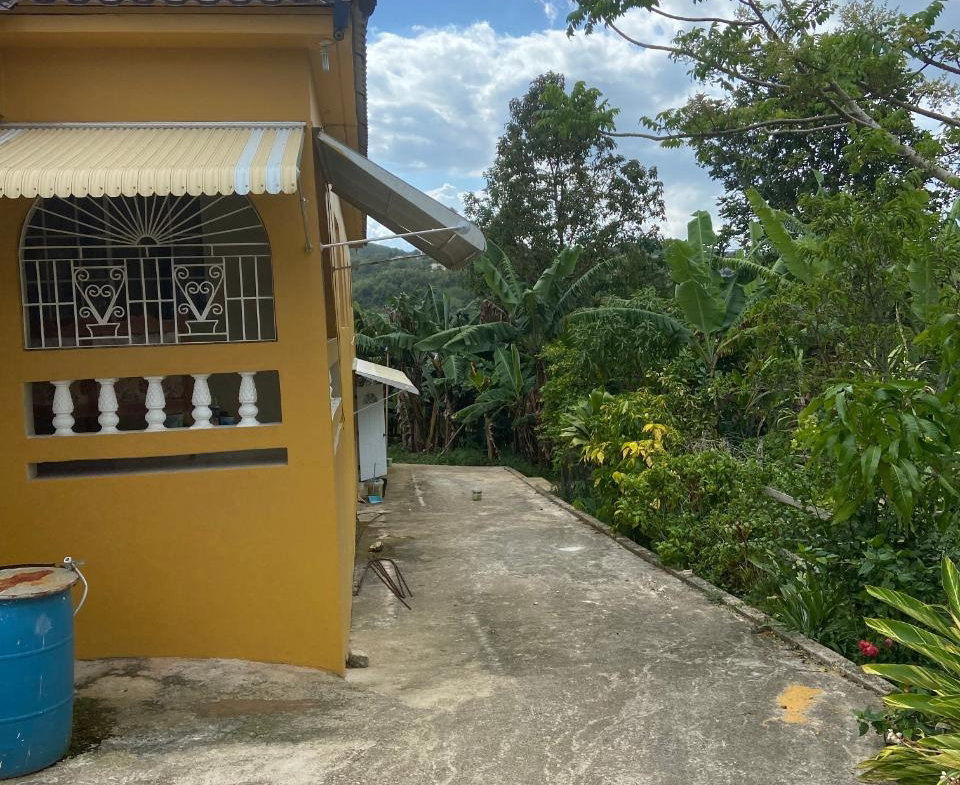 Ninth image of Brockery Christianna in Christiana, Manchester, Jamaica - property is For Sale