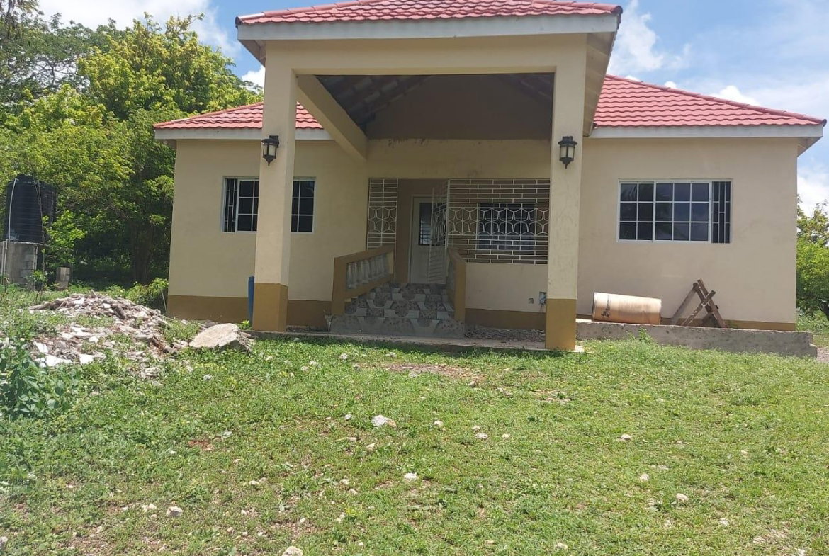 Second image of 49 Coates Pen in May Pen, Clarendon, Jamaica - property is For Sale