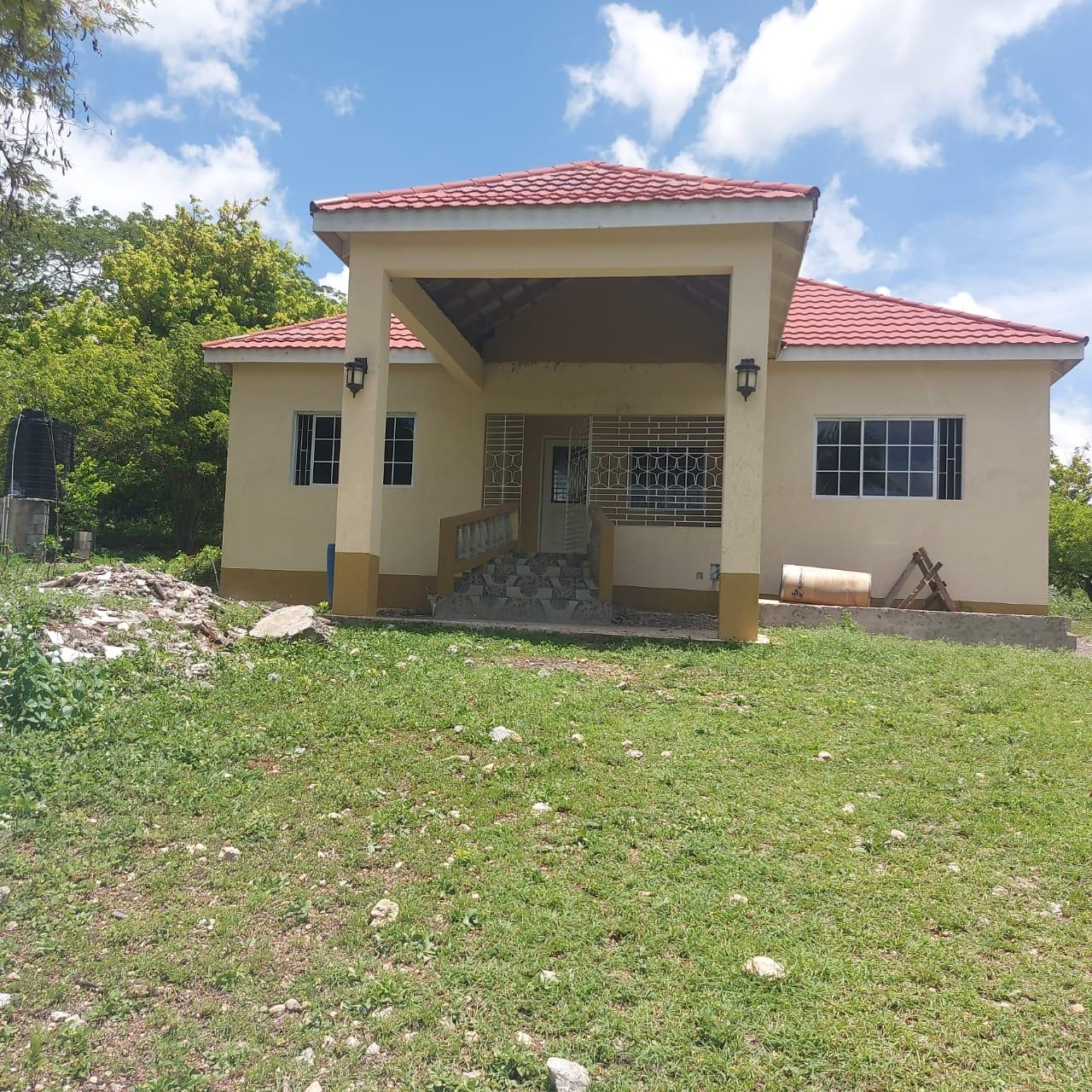 Second image of 49 Coates Pen in May Pen, Clarendon, Jamaica - property is For Sale