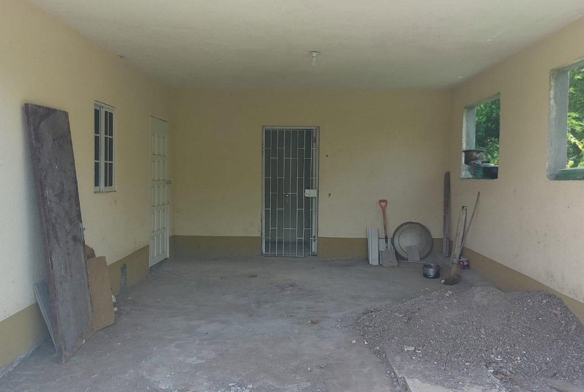 Fifth image of 49 Coates Pen in May Pen, Clarendon, Jamaica - property is For Sale