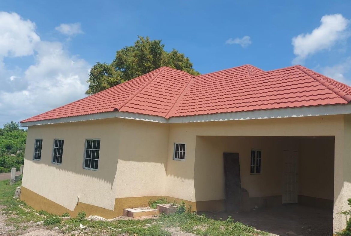 Sixth image of 49 Coates Pen in May Pen, Clarendon, Jamaica - property is For Sale