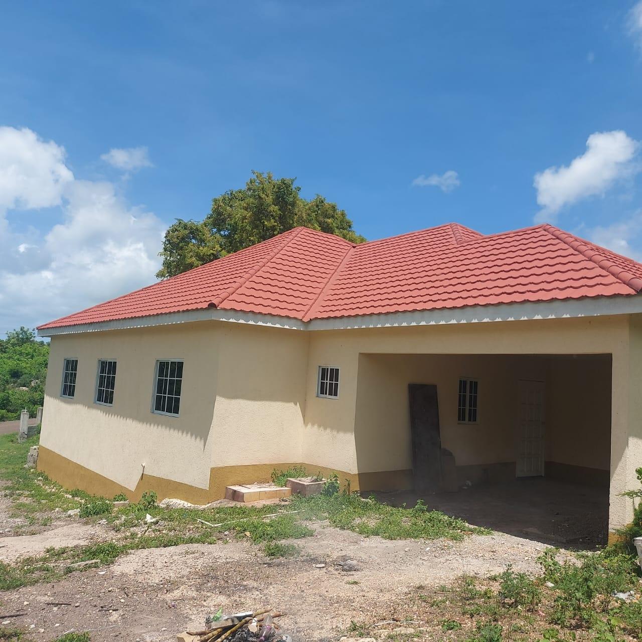Sixth image of 49 Coates Pen in May Pen, Clarendon, Jamaica - property is For Sale