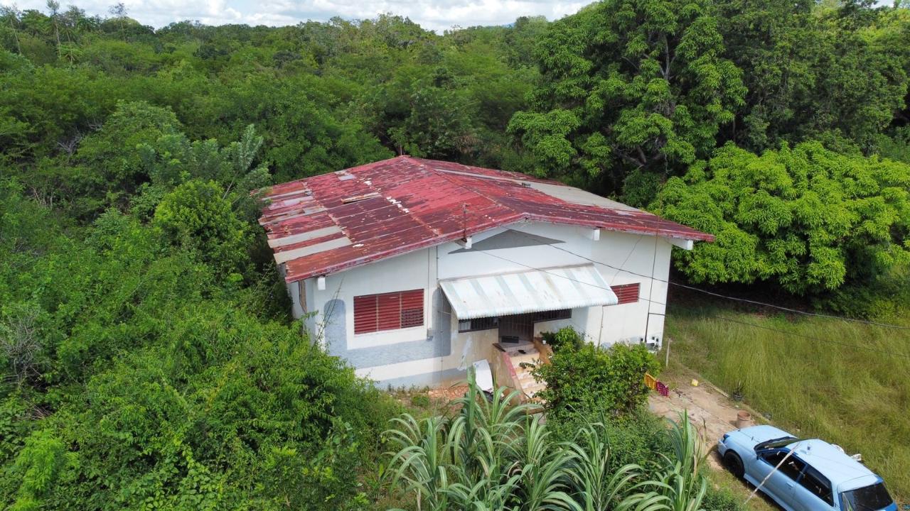 Second image of Adams Lane in Palmers Cross, Clarendon, Jamaica - property is For Sale