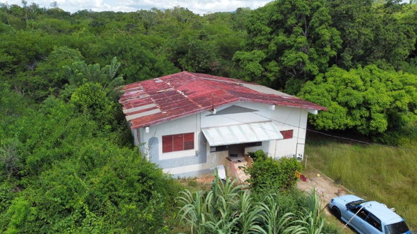Second image of Adams Lane in Palmers Cross, Clarendon, Jamaica - property is For Sale
