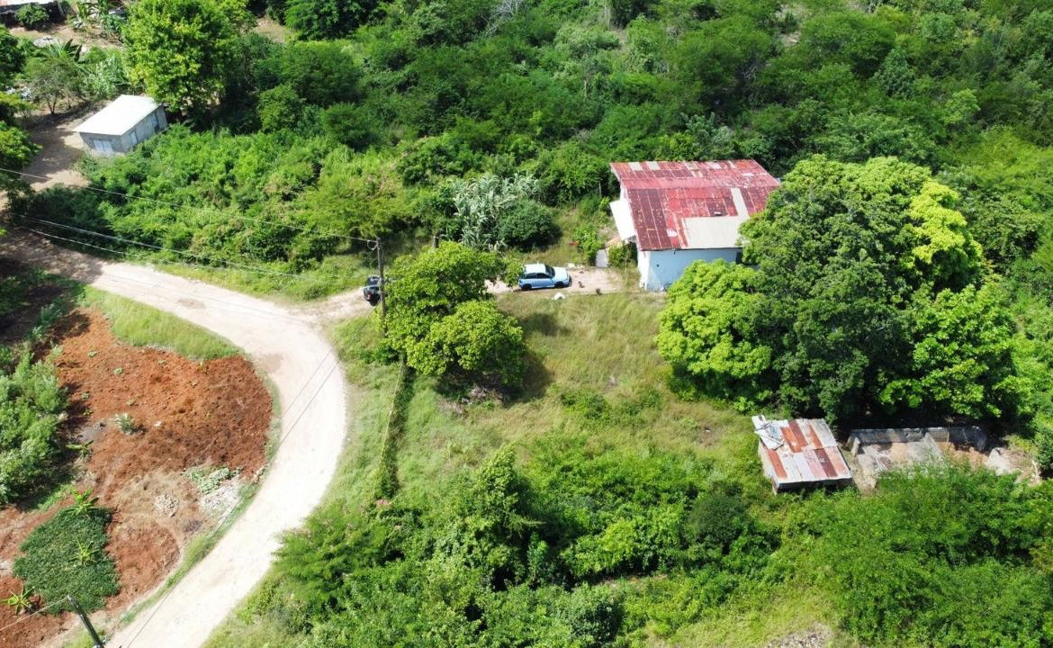 Third image of Adams Lane in Palmers Cross, Clarendon, Jamaica - property is For Sale