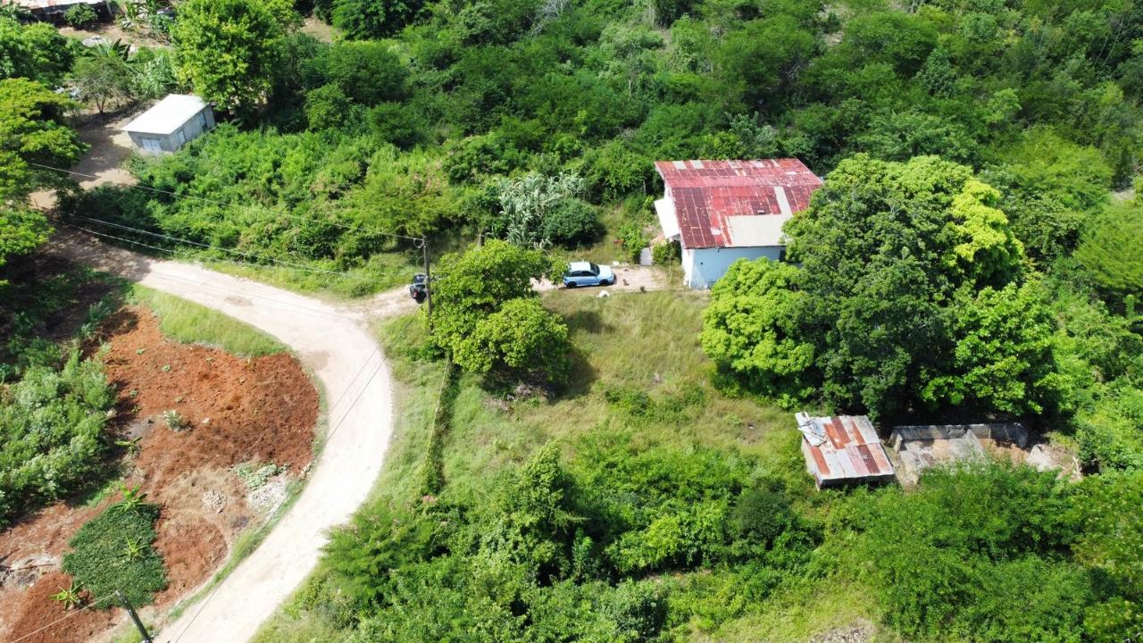 Third image of Adams Lane in Palmers Cross, Clarendon, Jamaica - property is For Sale