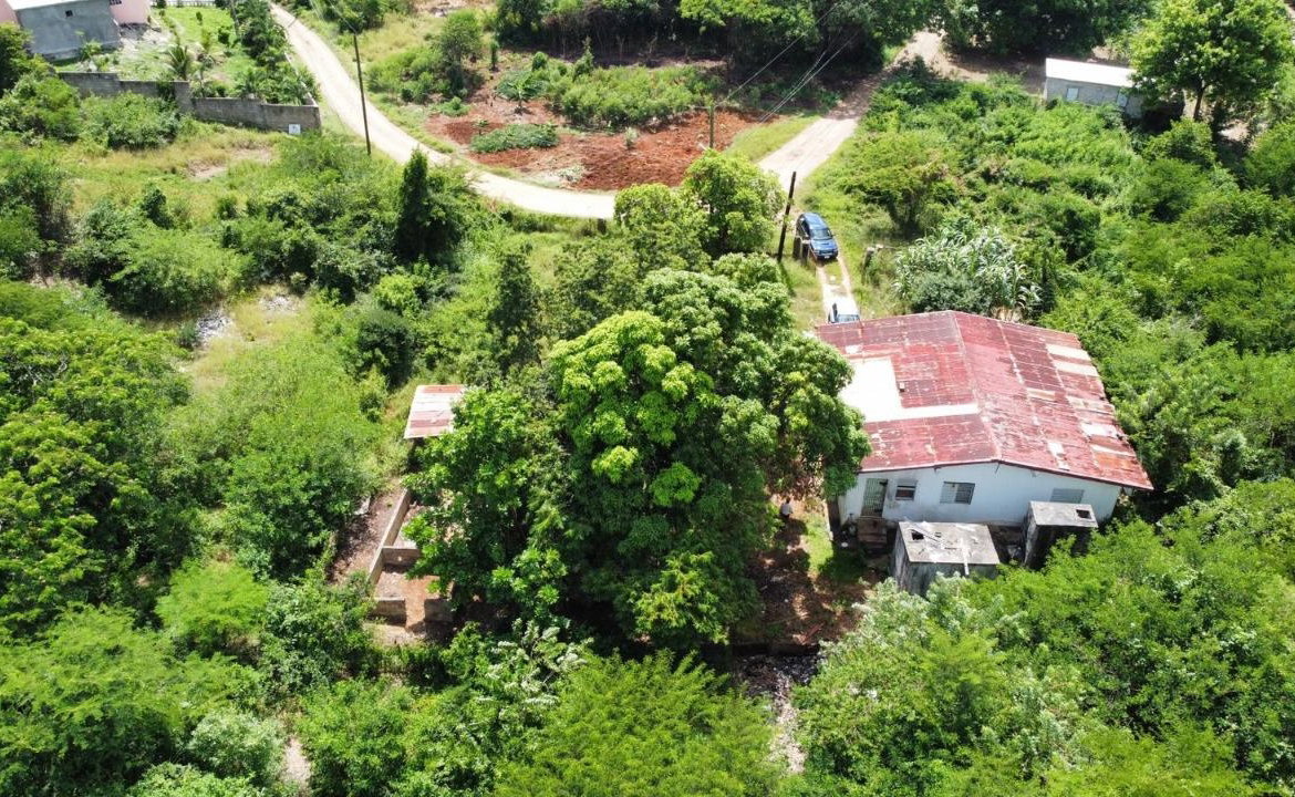 Fourth image of Adams Lane in Palmers Cross, Clarendon, Jamaica - property is For Sale