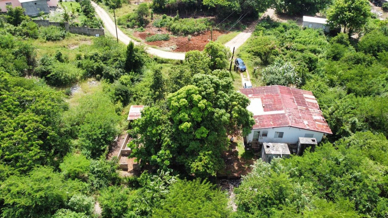 Fourth image of Adams Lane in Palmers Cross, Clarendon, Jamaica - property is For Sale