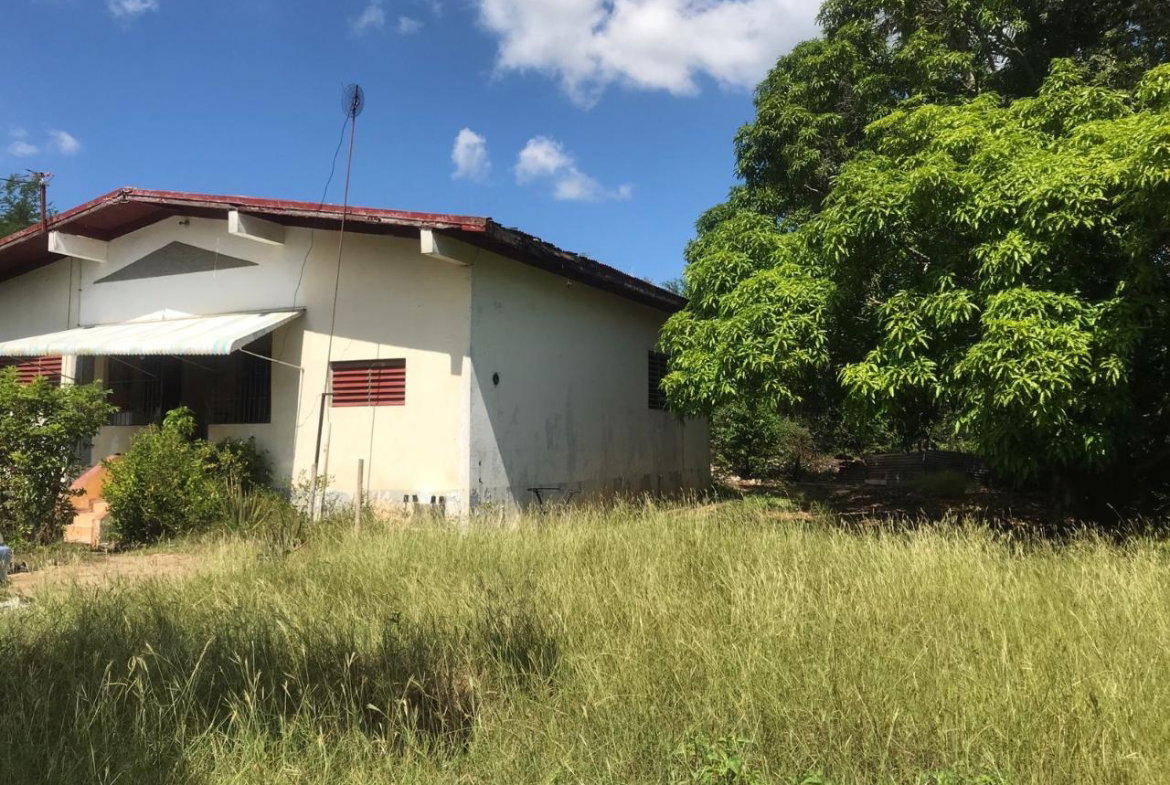 Fifth image of Adams Lane in Palmers Cross, Clarendon, Jamaica - property is For Sale