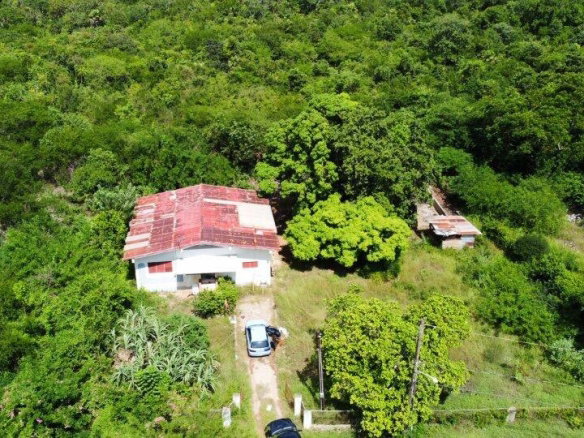 First image of Adams Lane in Palmers Cross, Clarendon, Jamaica - property is For Sale