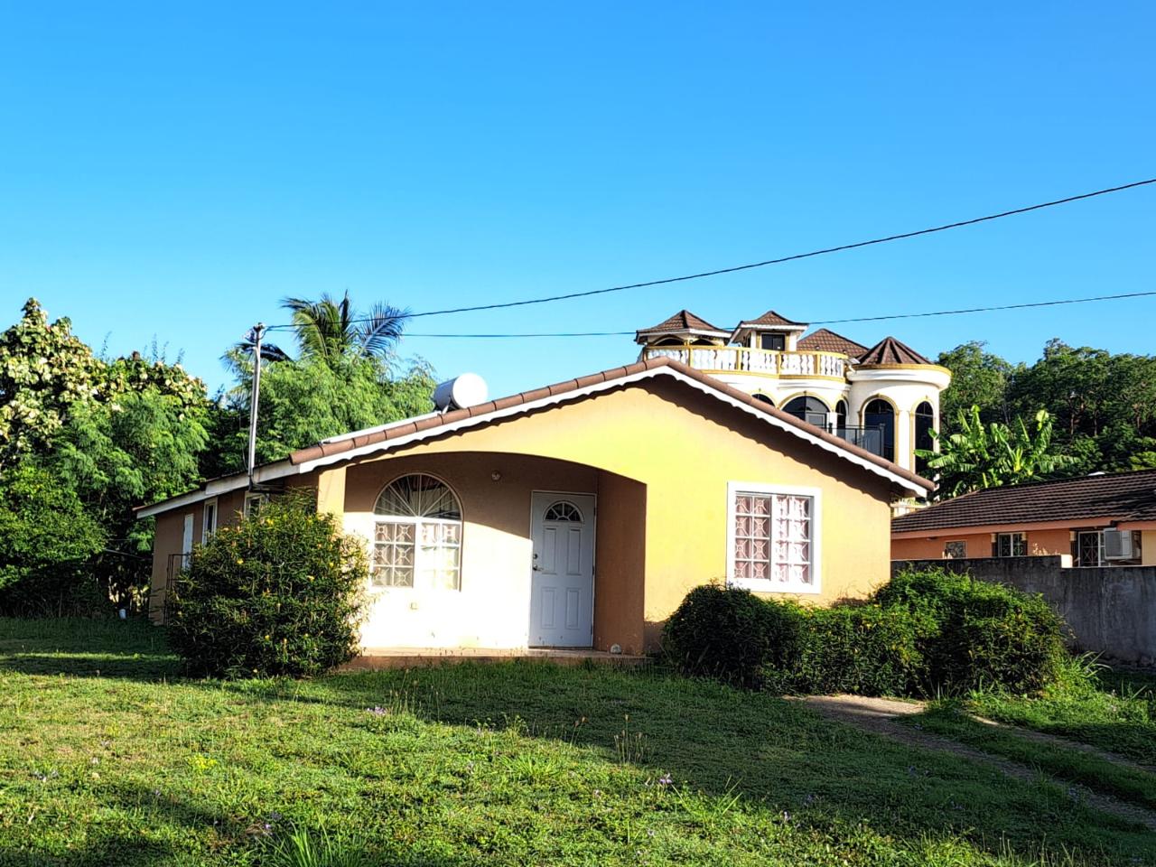 Second image of 159 Coral Spring Village in Falmouth, Trelawny, Jamaica - property is For Sale