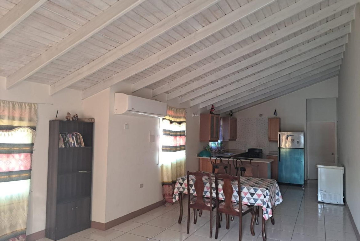 Eleventh image of 159 Coral Spring Village in Falmouth, Trelawny, Jamaica - property is For Sale