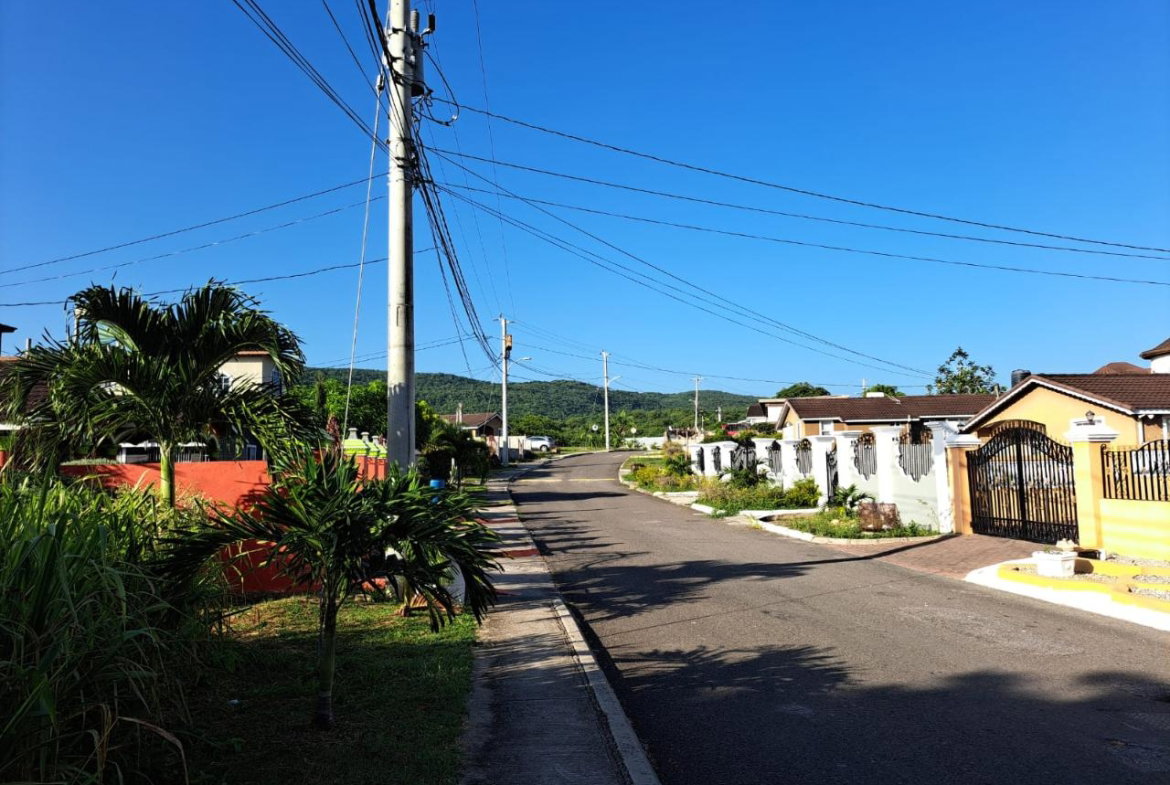 First image of 159 Coral Spring Village in Falmouth, Trelawny, Jamaica - property is For Sale