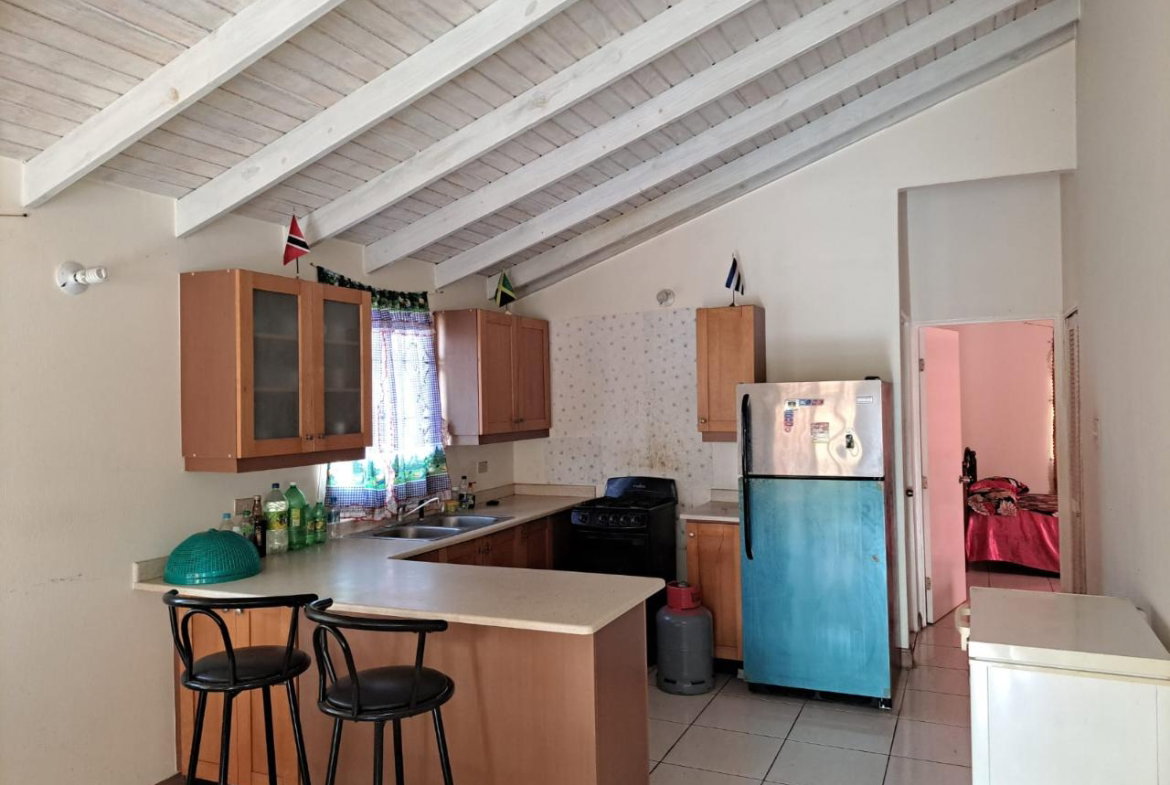 Thirteenth image of 159 Coral Spring Village in Falmouth, Trelawny, Jamaica - property is For Sale