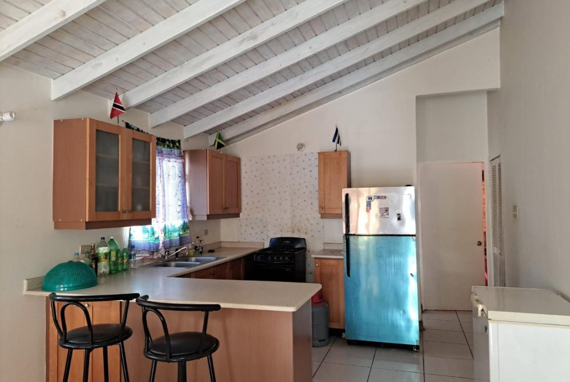 Fourteenth image of 159 Coral Spring Village in Falmouth, Trelawny, Jamaica - property is For Sale