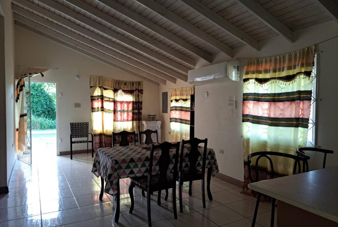 Fifteenth image of 159 Coral Spring Village in Falmouth, Trelawny, Jamaica - property is For Sale