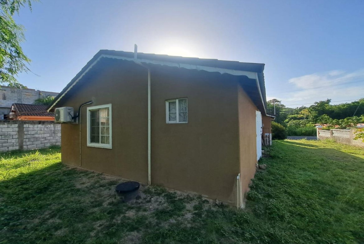 Seventeenth image of 159 Coral Spring Village in Falmouth, Trelawny, Jamaica - property is For Sale
