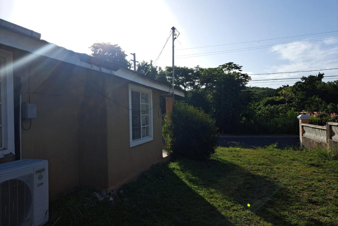Third image of 159 Coral Spring Village in Falmouth, Trelawny, Jamaica - property is For Sale