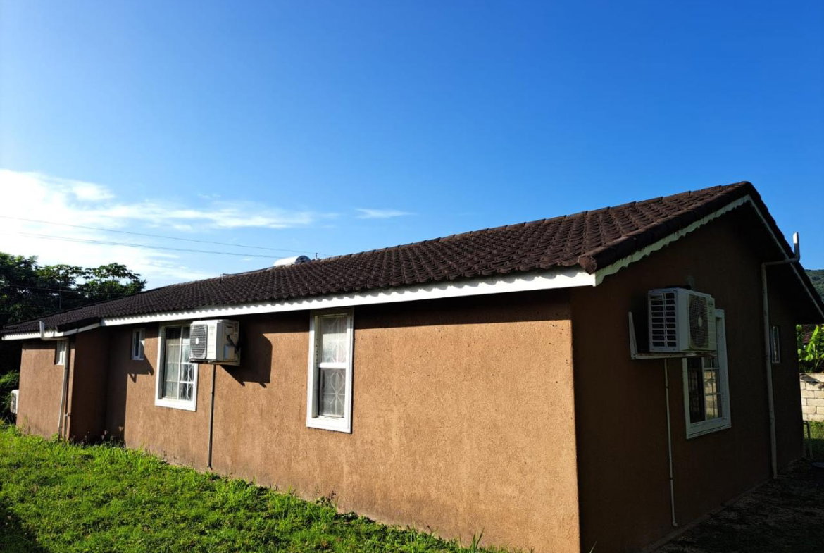 Fourth image of 159 Coral Spring Village in Falmouth, Trelawny, Jamaica - property is For Sale