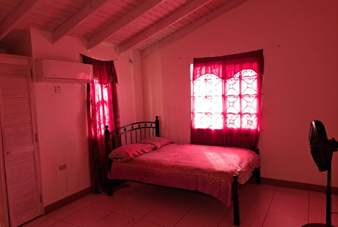 Sixth image of 159 Coral Spring Village in Falmouth, Trelawny, Jamaica - property is For Sale