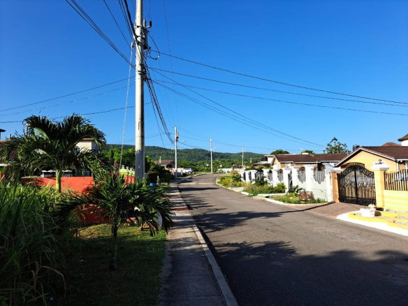 First image of 159 Coral Spring Village in Falmouth, Trelawny, Jamaica - property is For Sale
