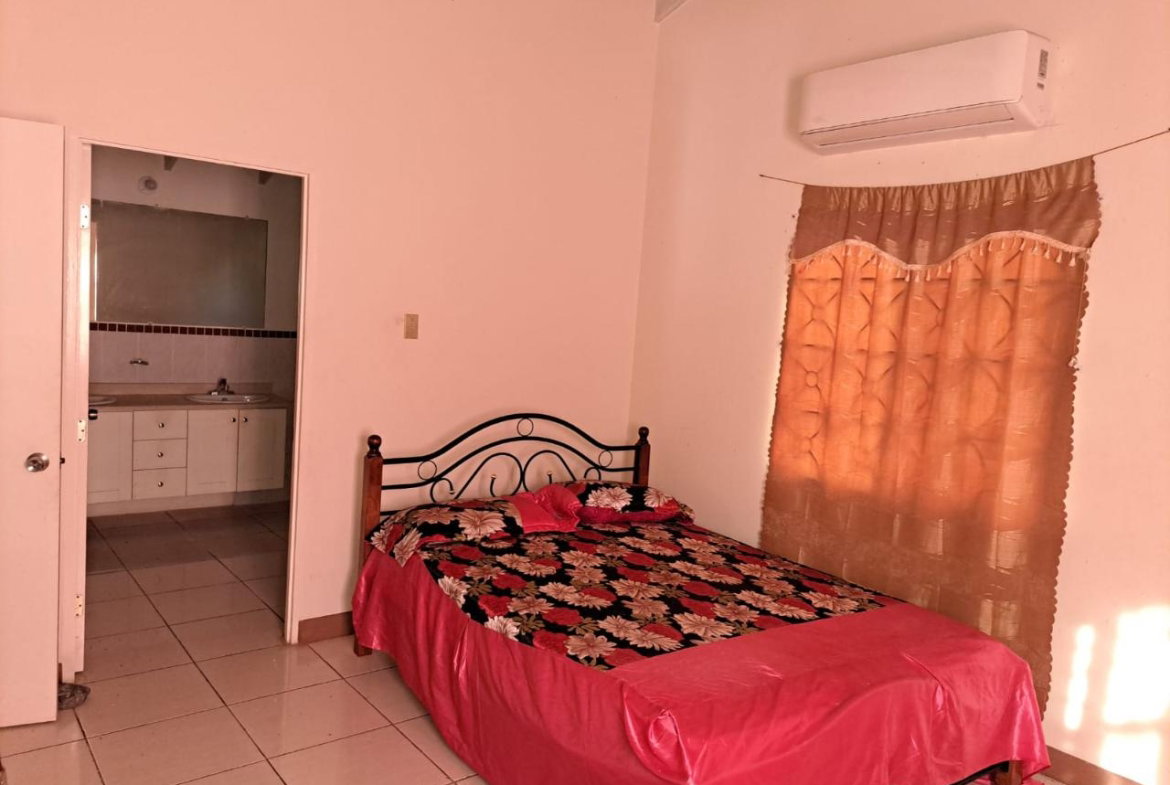 Tenth image of 159 Coral Spring Village in Falmouth, Trelawny, Jamaica - property is For Sale
