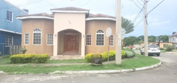 Second image of 143 Eltham Vista in Spanish Town, St. Catherine, Jamaica - property is For Sale