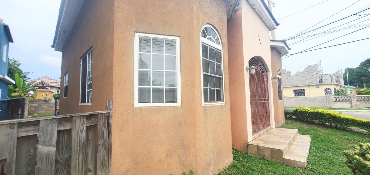 Third image of 143 Eltham Vista in Spanish Town, St. Catherine, Jamaica - property is For Sale